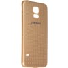 samsung g800f galaxy mini s5 backcover gold front