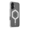 Kryt pro Tactical Apple iPhone 16 T-White