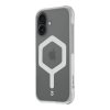 Kryt pro Tactical Apple iPhone 16 T-White