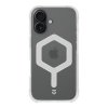 Kryt pro Tactical Apple iPhone 16 T-White