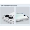 Kryt pro Nillkin iPhone 17 Transparent