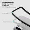 Zadní kryt pro OnePlus 15R Transparent