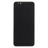Xiaomi Mi A2 (Mi 6X) LCD Display + Touchscreen + Frame Black