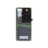 Samsung G988 Galaxy S20 Ultra Kryt Baterie Cosmic Gray (Service Pack)
