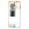 M52 5G Midframe White2 qpPeg05A