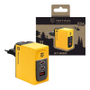 Tactical Nett Warrior GaN 100W Yellow
