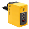 Tactical Nett Warrior GaN 100W Yellow