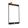 samsung t550 touch white rear