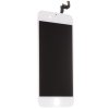 apple iphone 6s lcd complete a quality white front copy 1