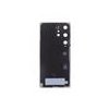 Samsung S938B Galaxy S25 Ultra Kryt Baterie Titanium Black (Service Pack)