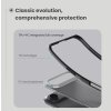 Zadní kryt pro Apple iPhone Air Transparent