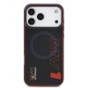 Zadní kryt pro iPhone 17 Max Navy