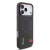 Zadní kryt pro iPhone 17 Max Navy