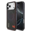 Zadní kryt pro iPhone 17 Max Navy