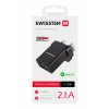 Náhradní díl pro Swissten 2.1A Dual UK
