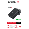 Náhradní díl pro Swissten 2.1A Dual UK