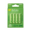 Baterie pro GP