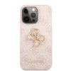 Zadní kryt pro iPhone 13 Max Pink