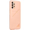 Kryt pro Samsung SM-A135F Galaxy A13 4G