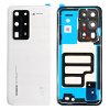 Huawei%20P40%20Pro%20Plus%20(ELS N39)%20Backcover%2002353SKS%20White hUHMsxAF