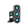 lens frame blue vy6lljel