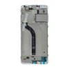 Xiaomi Redmi 5 LCD Display + Touchscreen + Frame White rear