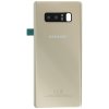 samsung galaxy note 8 sm n950f battery cover gold gh82 14979d gh82 14979d