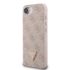 Zadní kryt pro iPhone 16e/17e Pink