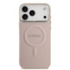 Zadní kryt pro iPhone 17 Max Pink