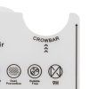 Kryt pro Apple iPhone Air Cloud