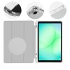 Kryt pro Samsung Galaxy Tab A11/A9 Light Gray