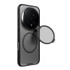 Zadní kryt pro Honor Magic 8 Transparent