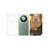 Kryt pro Tactical Honor Magic8 Lite Transparent