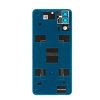 Huawei P20 (EML L29C) Backcover With Camera Lens Pink Gold1