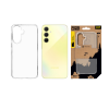 Kryt pro Tactical Samsung Galaxy A37 Transparent