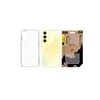 Kryt pro Tactical Samsung Galaxy A37 Transparent