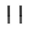 Tactical 360 Loop Magnetický Kovový Řemínek 20mm Black