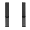Tactical 360 Loop Magnetický Kovový Řemínek 20mm Black