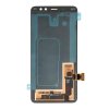 18775 replacement for samsung galaxy a8 2018 sm 530 lcd screen and digitizer assembly black 3