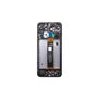 LCD display + Dotyk Samsung A047F Galaxy A04s Black (Service Pack)