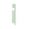 Samsung SM A205F Galaxy A20 SM A307F Galaxy A30s Adhesive Tape Front Display GH02 18403A