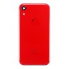 Apple iPhone XR Backcover With Small Parts Red