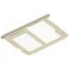 samsung galaxy j3 2017 sm j330f sim tray microsd tray gold gh61 12704c gh61 12704c image 1