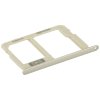 samsung galaxy j3 2017 sm j330f sim tray microsd tray gold gh61 12704c gh61 12704c