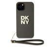 Zadní kryt pro iPhone 13 Brown