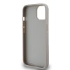 Zadní kryt pro iPhone 15 Beige