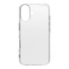 Kryt pro OBAL:ME Apple iPhone 16 Transparent