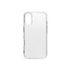 Kryt pro OBAL:ME Apple iPhone 16 Transparent