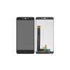 lcd for xiaomi redmi note 4 cell phone black with touchscreen changed touchscreen original change glass mediatek IHUuAuJW
