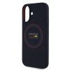 Zadní kryt pro iPhone 16 Plus Navy